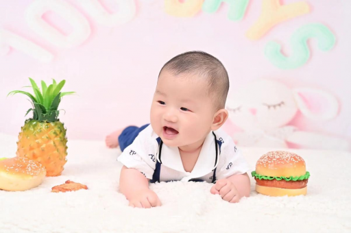 临邑宝宝的辅食食谱