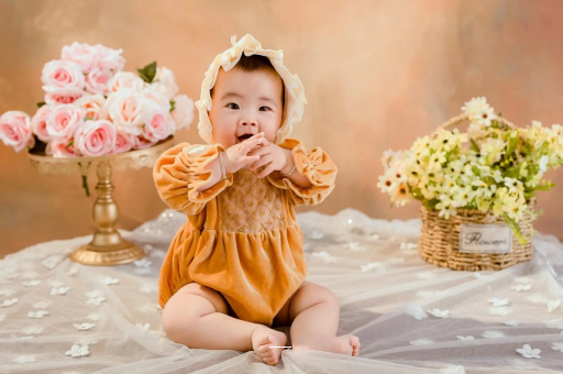 临邑四个月宝宝咳嗽小妙招